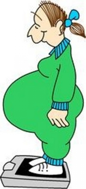 gravidez-e-obesidade