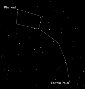 estrela polar