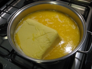 manteiga-clarificada