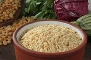 Receita SAUDÁVEL DE MASSA BÁSICA DE SOJA