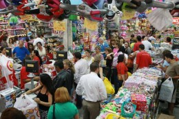 guia compras de natal