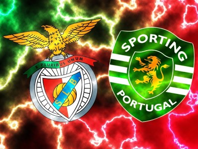 Benfica Sporting