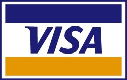 cartão de crédito visa