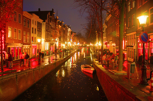 Red-Light-District