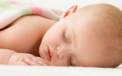 Dicas Para Fazer o Bebê Dormir1