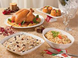 Dicas Para Fazer na Ceia de Natal