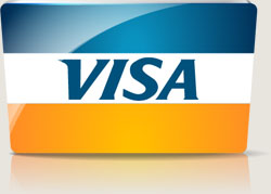 cartão crédito visa