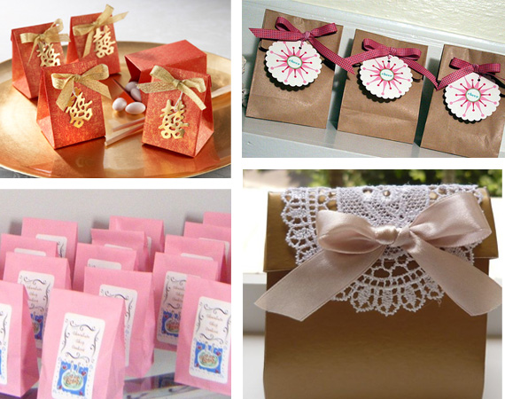 lembranças de casamento