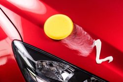 Polimento de Carro: Como Fazer em Casa - Como fazer