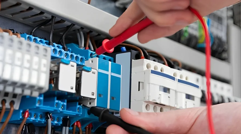 Eletricista em São Paulo atendimento especializado para quem busca segurança e eficiência 2