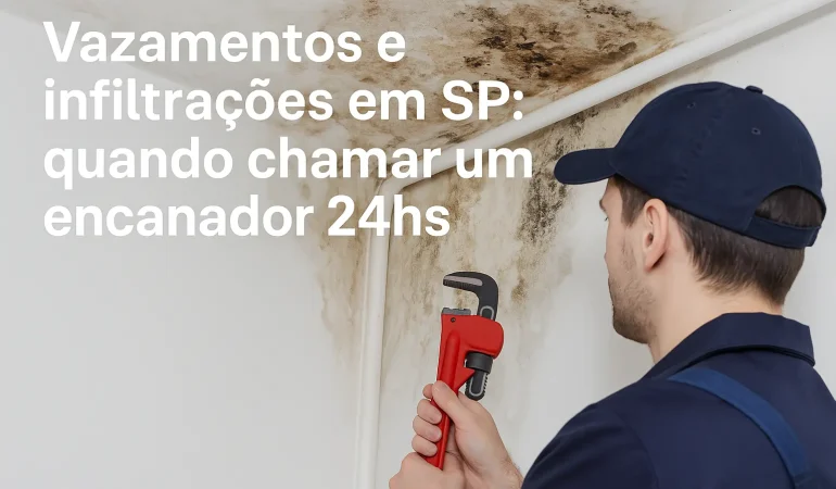 Vazamentos e infiltrações em SP quando chamar um encanador 24hs 2 (2)
