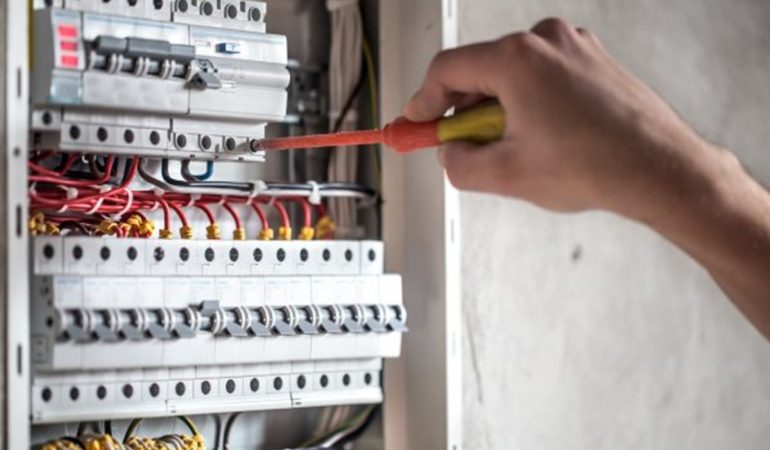 O que é um Eletricista